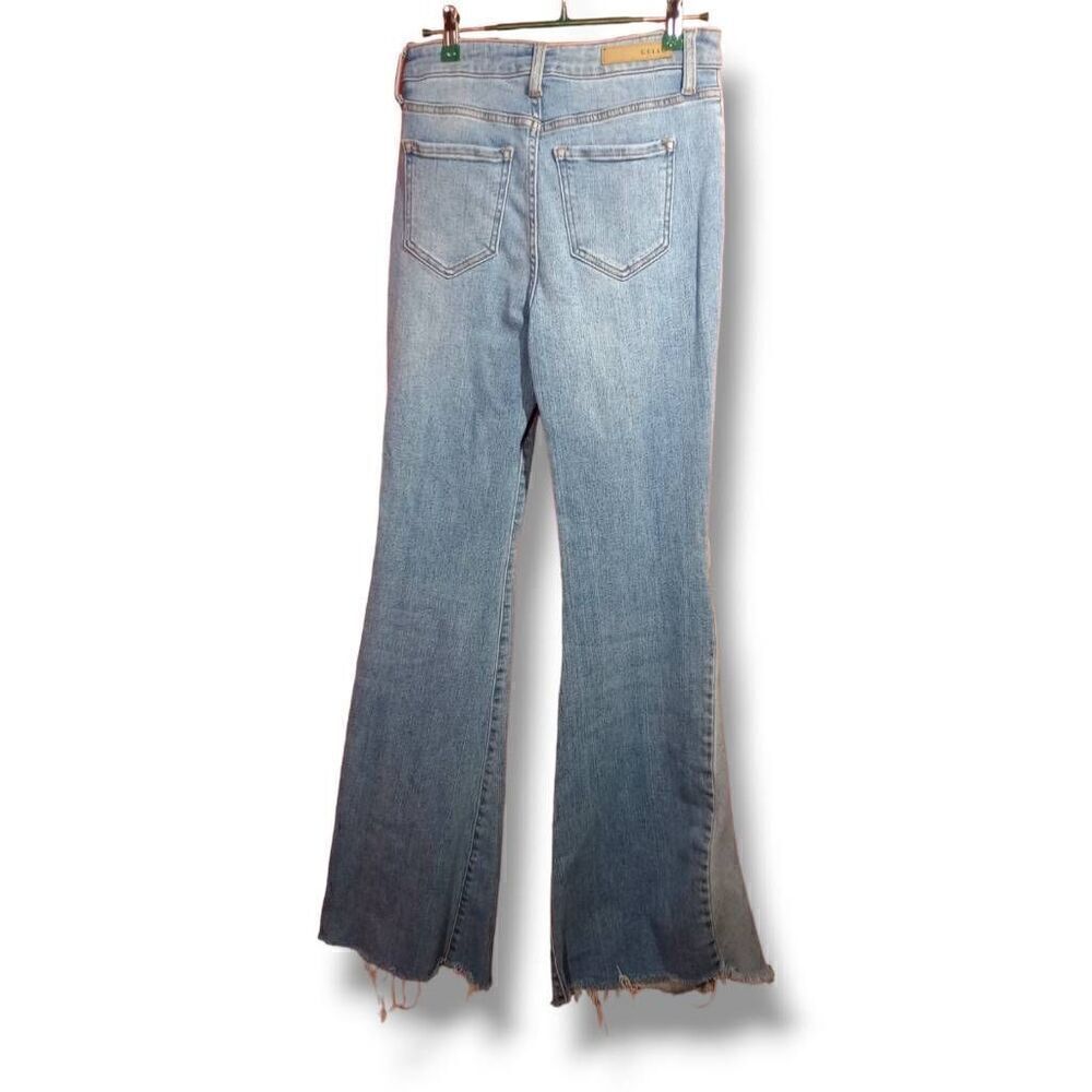 Cello bell bottom jeans - Picture 2 of 8